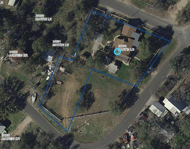 001 Martin LN, Spicewood, TX 78669