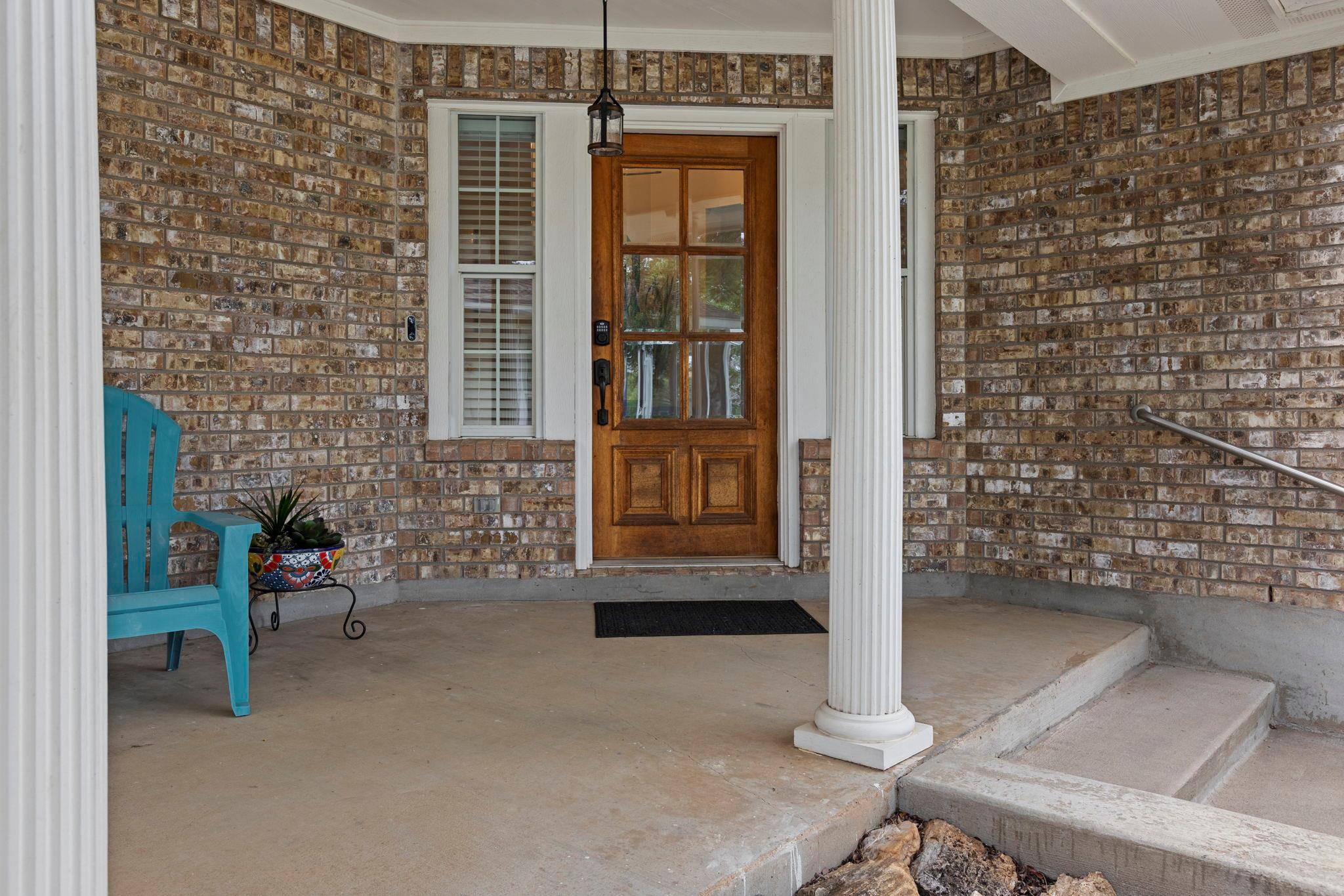 113 Scenic DR, Horseshoe Bay, TX 78657