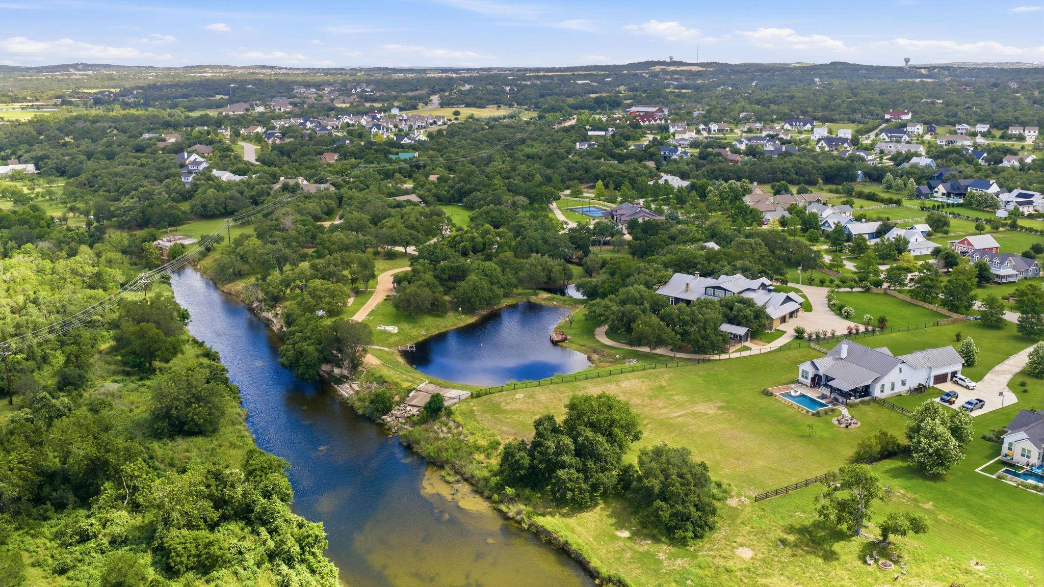 1550 Trebled Waters TRL, Driftwood, TX 78619