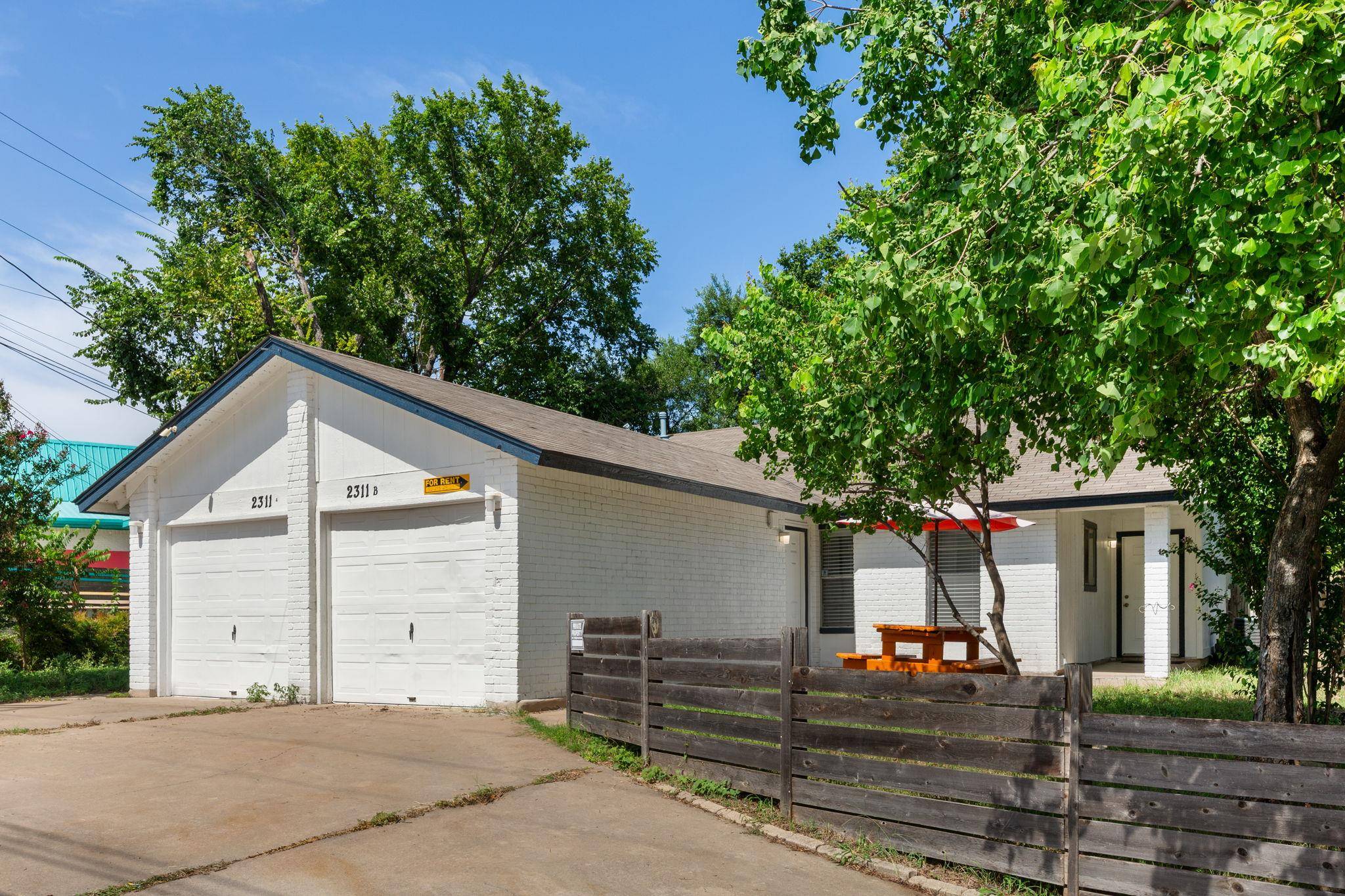 2311 Burleson RD #B, Austin, TX 78741