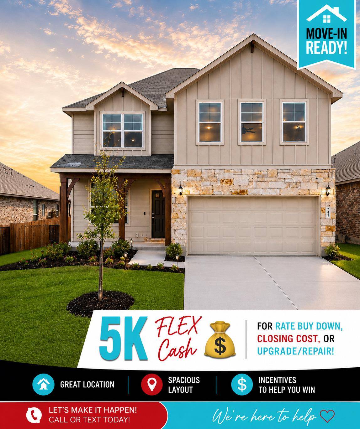 290 Bayberry CIR, Buda, TX 78610
