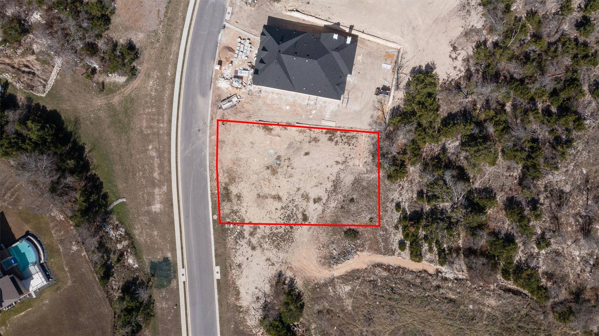 1732 Long Bow DR, Leander, TX 78641