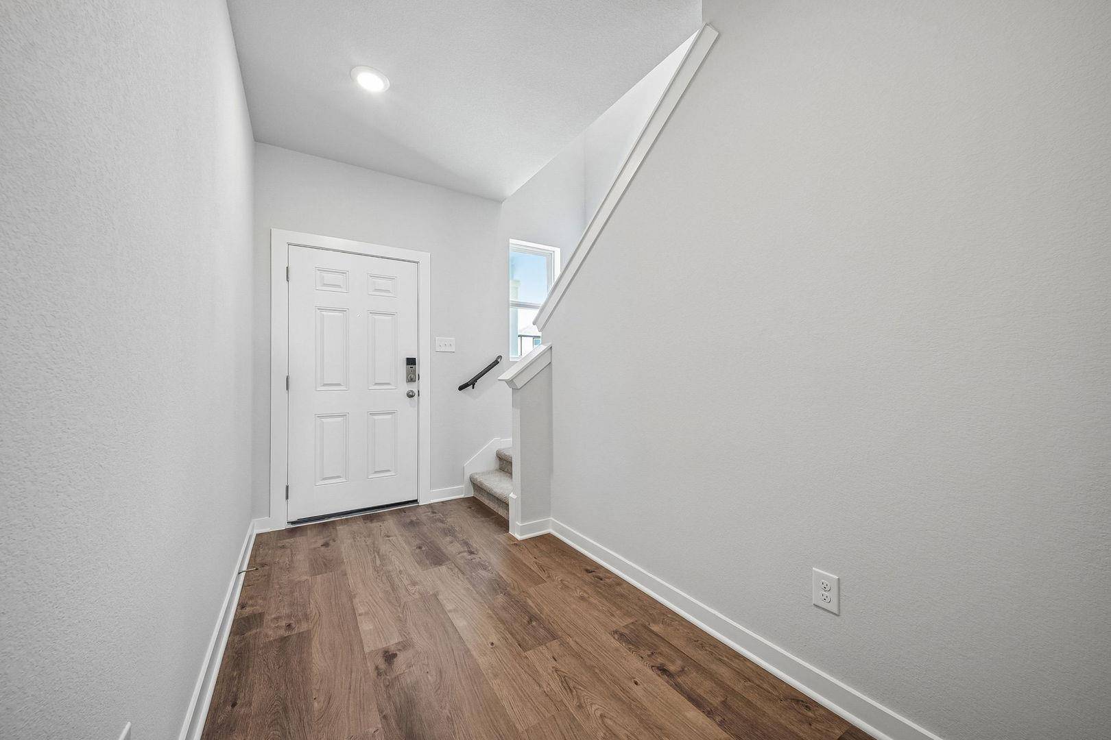249 Firefox WAY, Jarrell, TX 76537