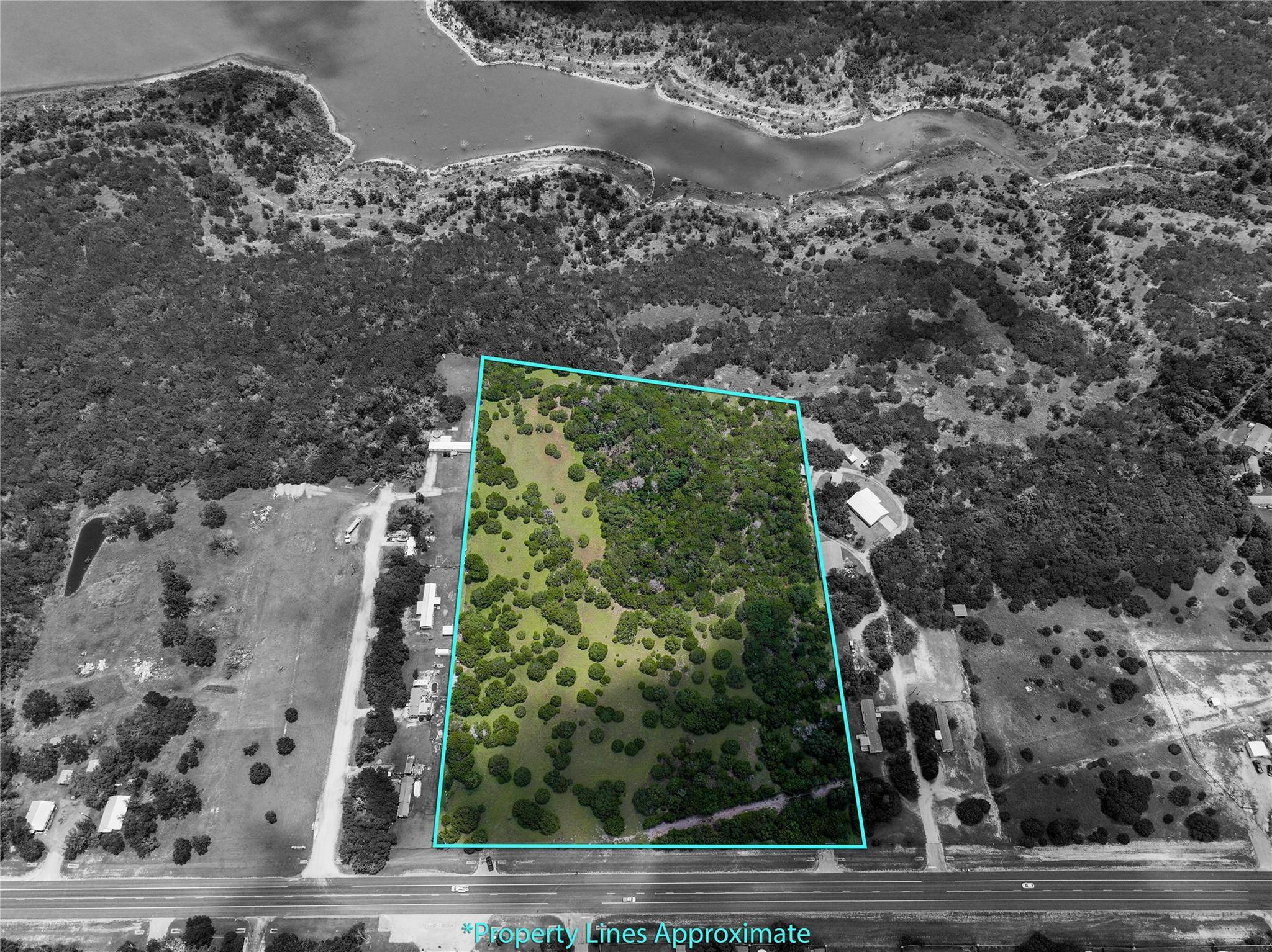 TBD FM 3481, Salado, TX 76571