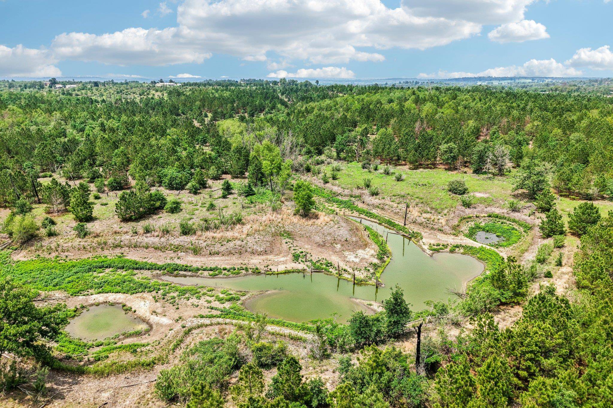 1213 Park Road 1C, Smithville, TX 78957