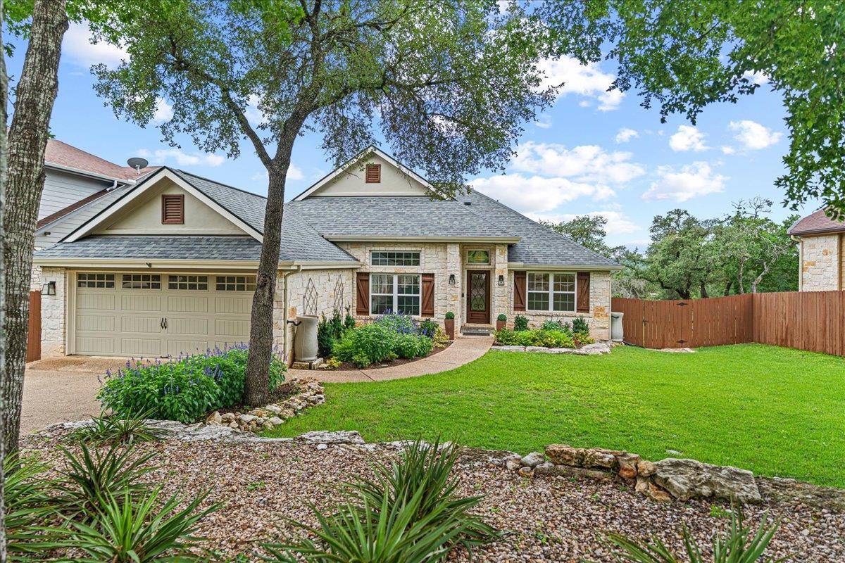68 Brookhollow DR, Wimberley, TX 78676
