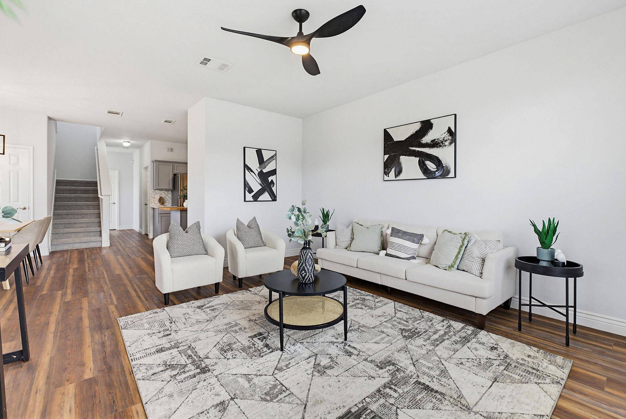 5500 Toscana Ave, Austin, TX 78724
