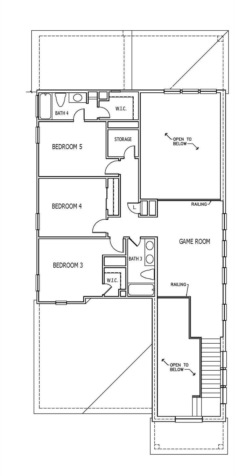 404 Amista DR, Liberty Hill, TX 78642
