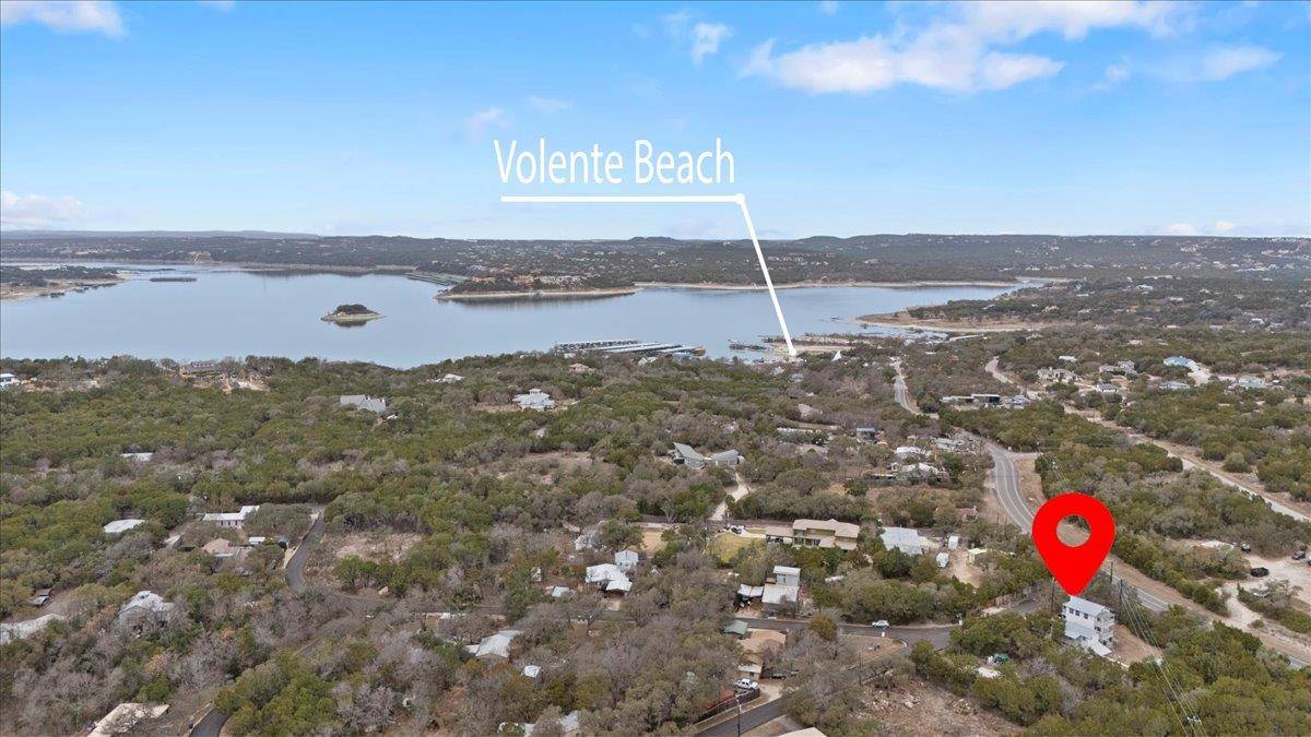 7705 Debbie DR, Volente, TX 78641