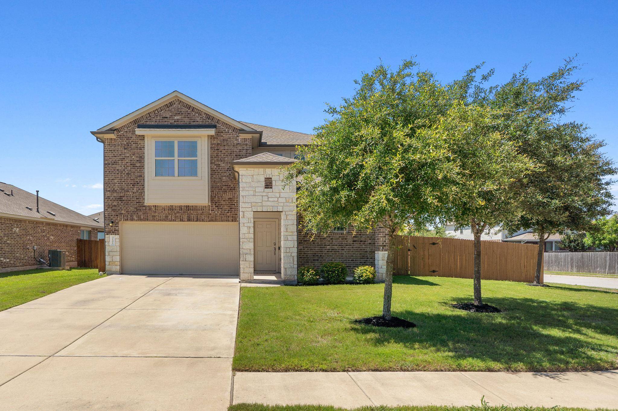 3101 Fresh Spring RD, Pflugerville, TX 78660