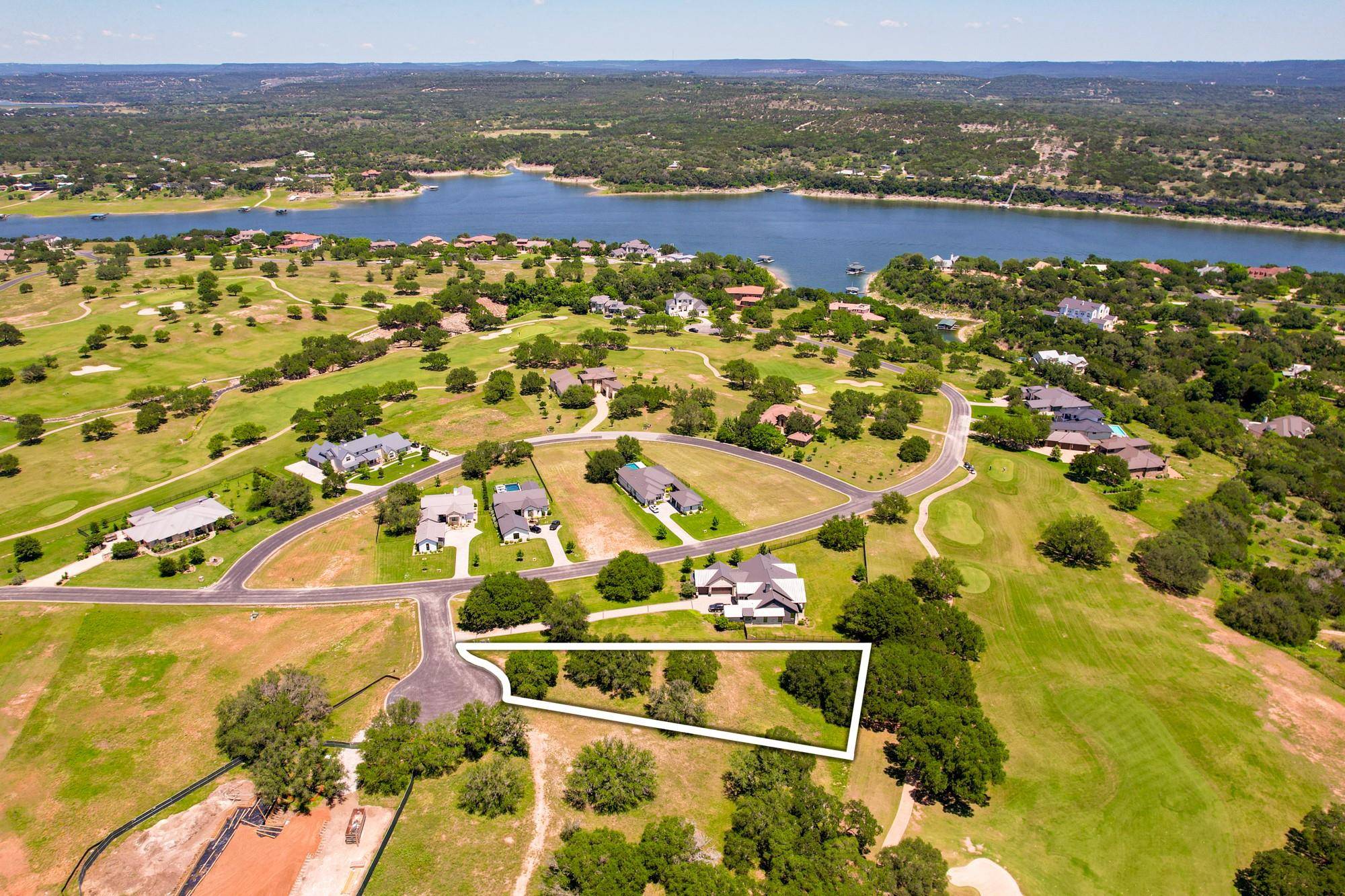 2703 Stableford CT, Spicewood, TX 78669