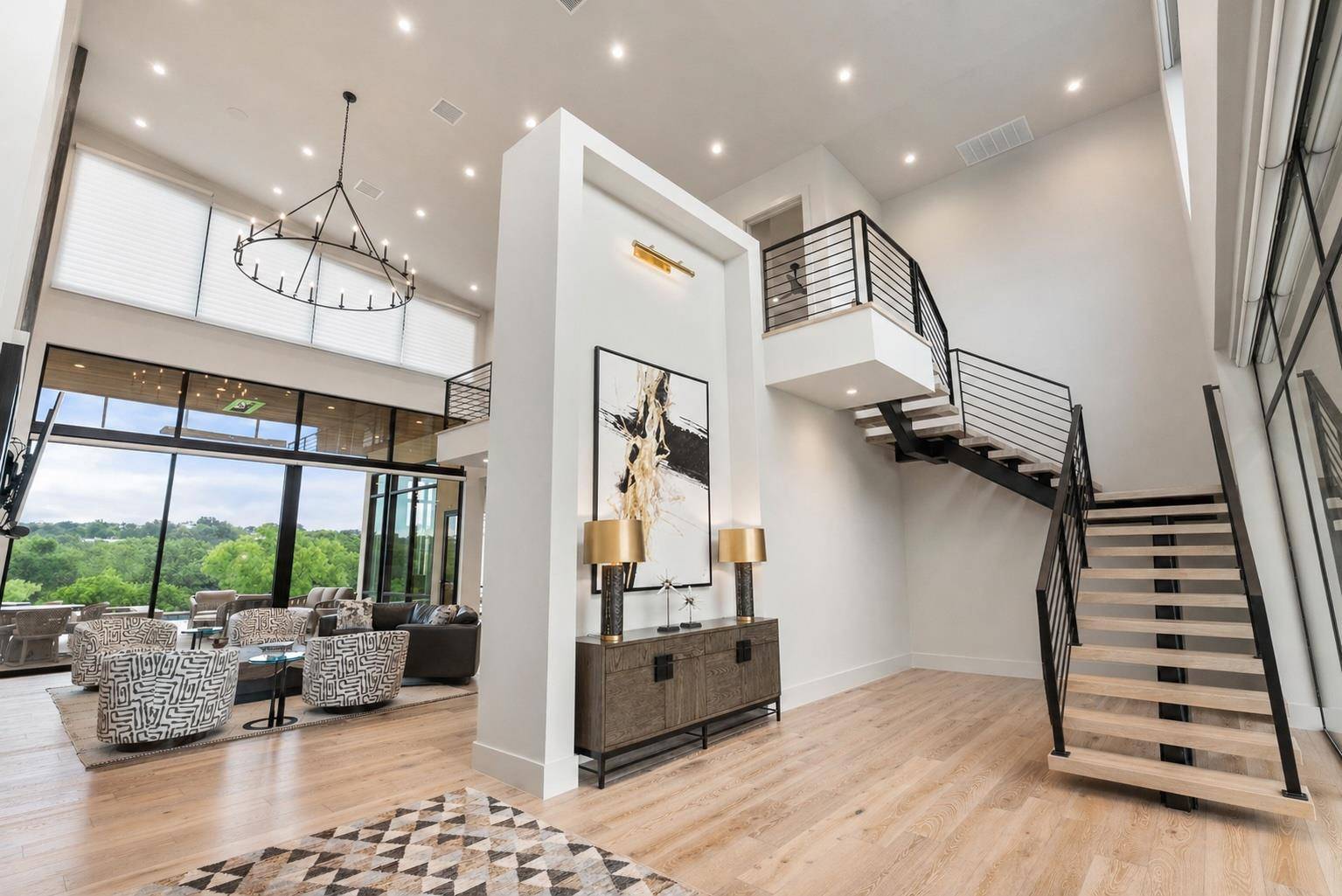 814 The Trails PKWY, Horseshoe Bay, TX 78657