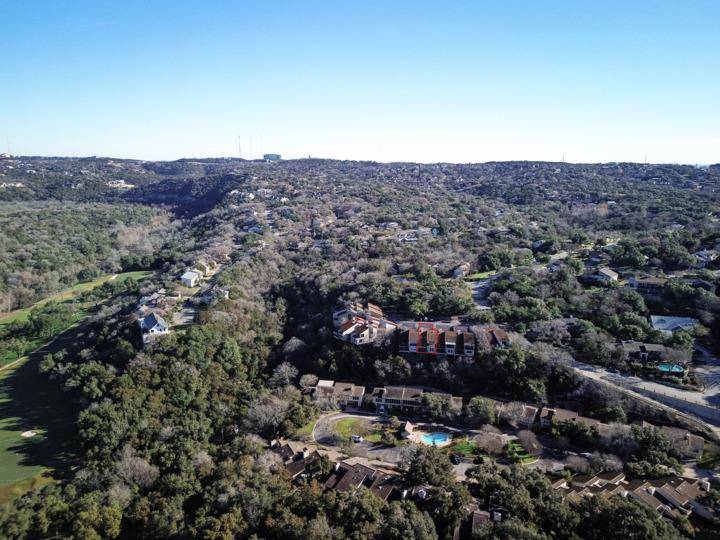 6820 Cypress PT N #6, Austin, TX 78746