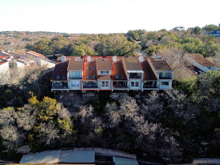 6820 Cypress PT N #6, Austin, TX 78746