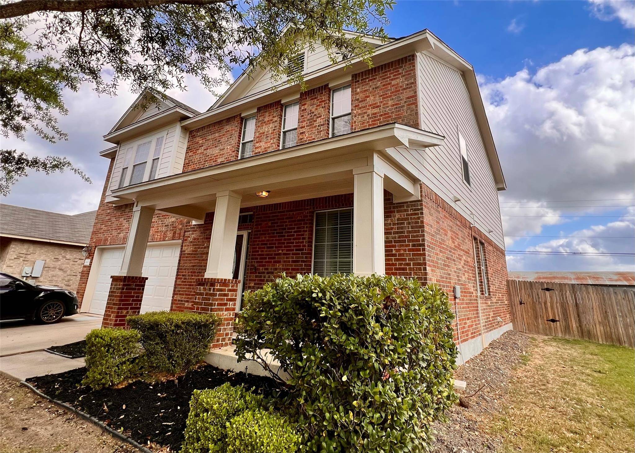 16616 Bridgefarmer BLVD, Pflugerville, TX 78660