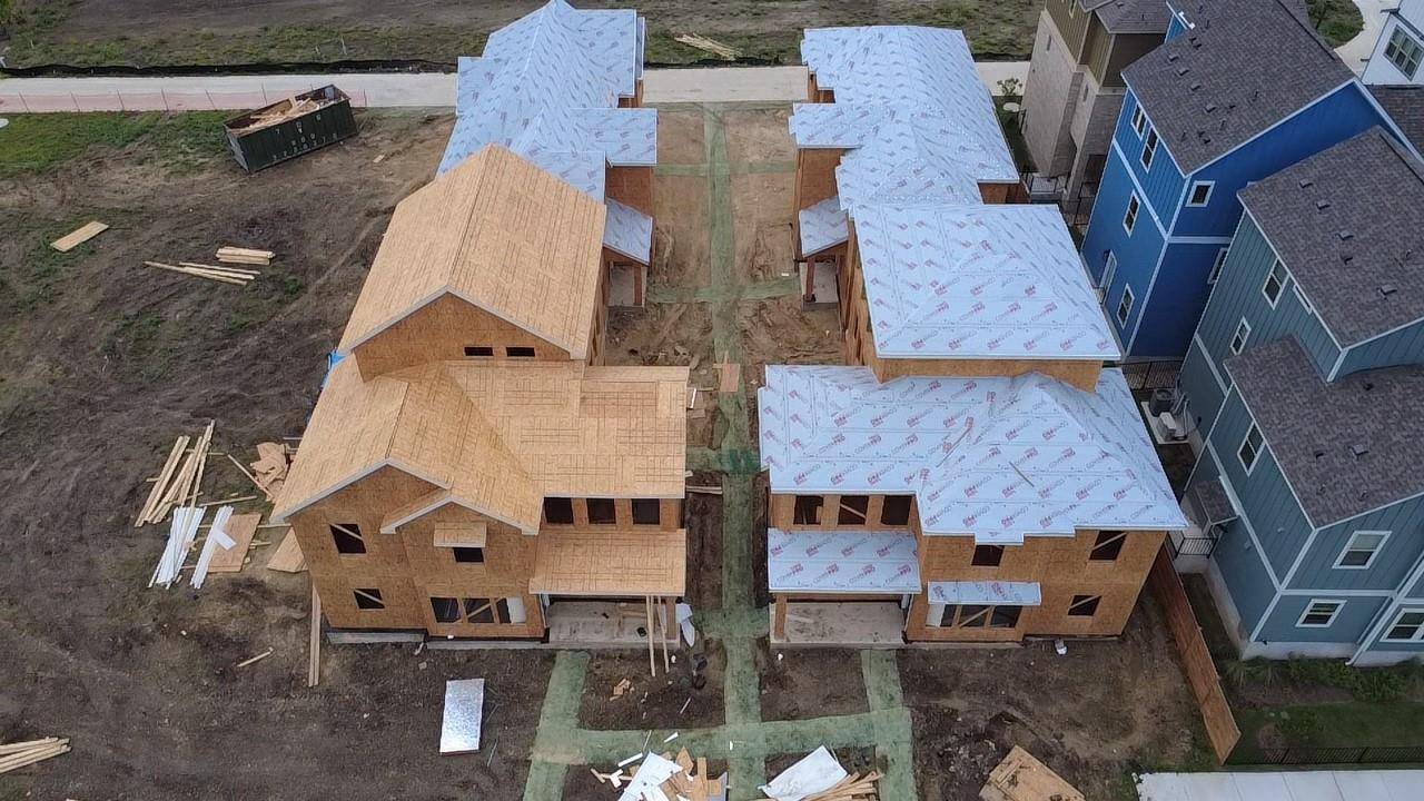 6313 Stockman DR #4, Austin, TX 78747