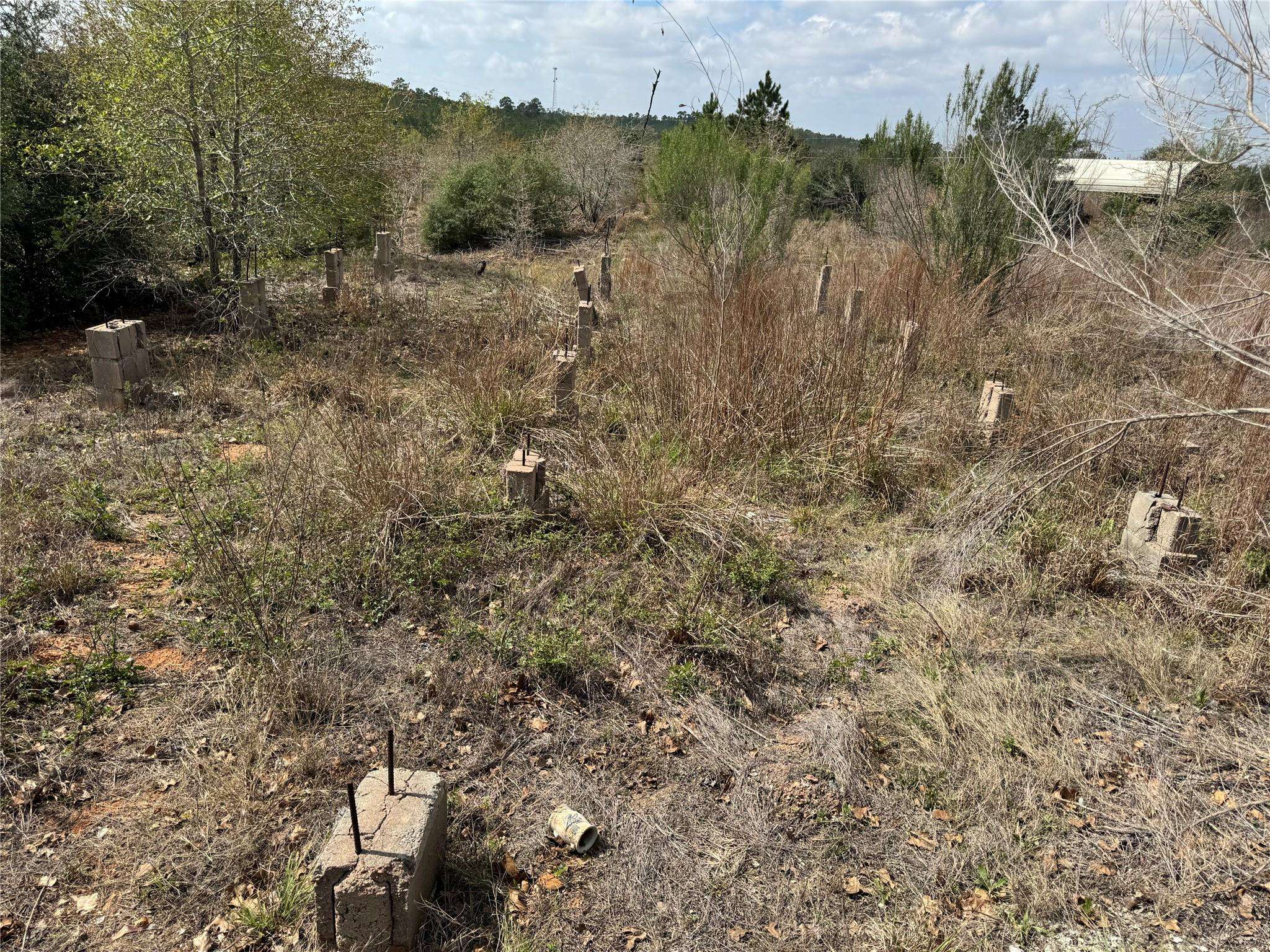TBD Hudson RD, Smithville, TX 78957