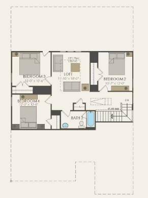 16808 Bustillos PASS, Manor, TX 78653