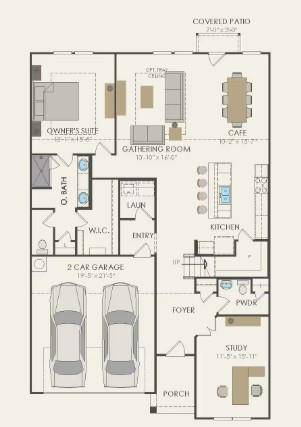 16808 Bustillos PASS, Manor, TX 78653