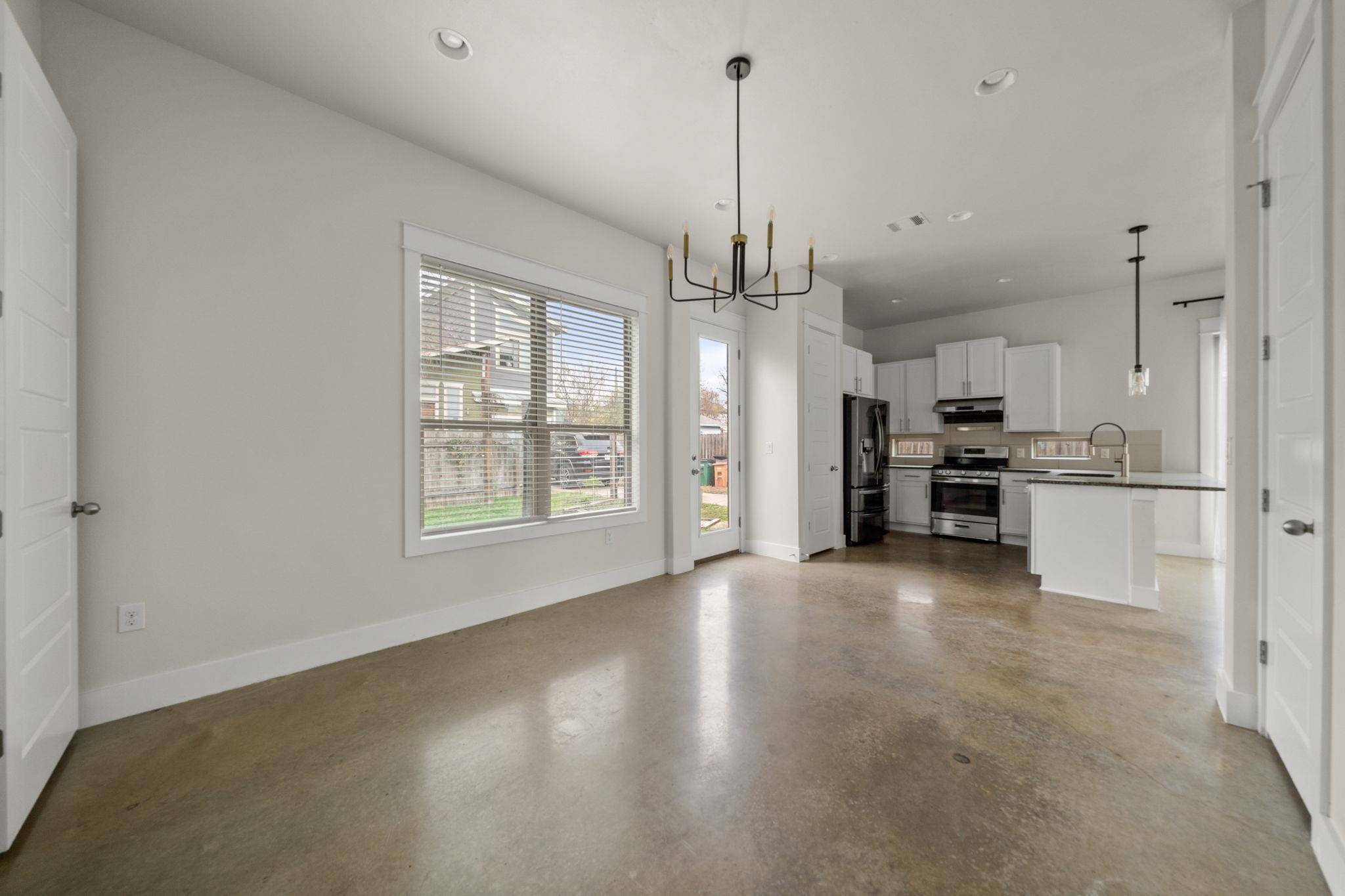 1160 Nickols Ave #A, Austin, TX 78721