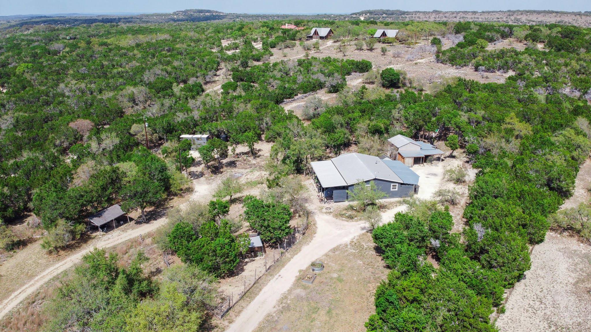 1925 Cripple Creek Stage RD, Dripping Springs, TX 78620