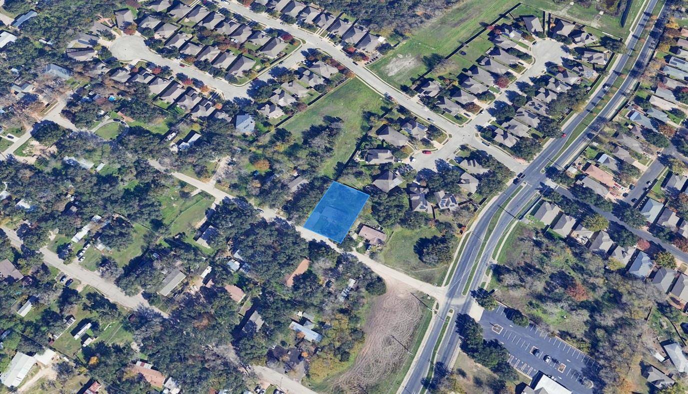8003 Persimmon TRL, Austin, TX 78745