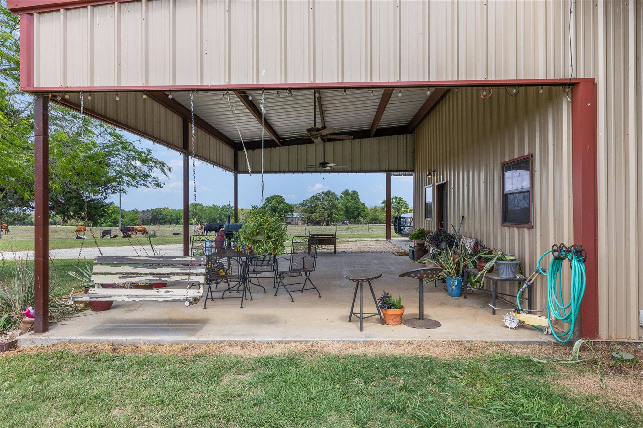 131 CR 279, Kosse, TX 76653