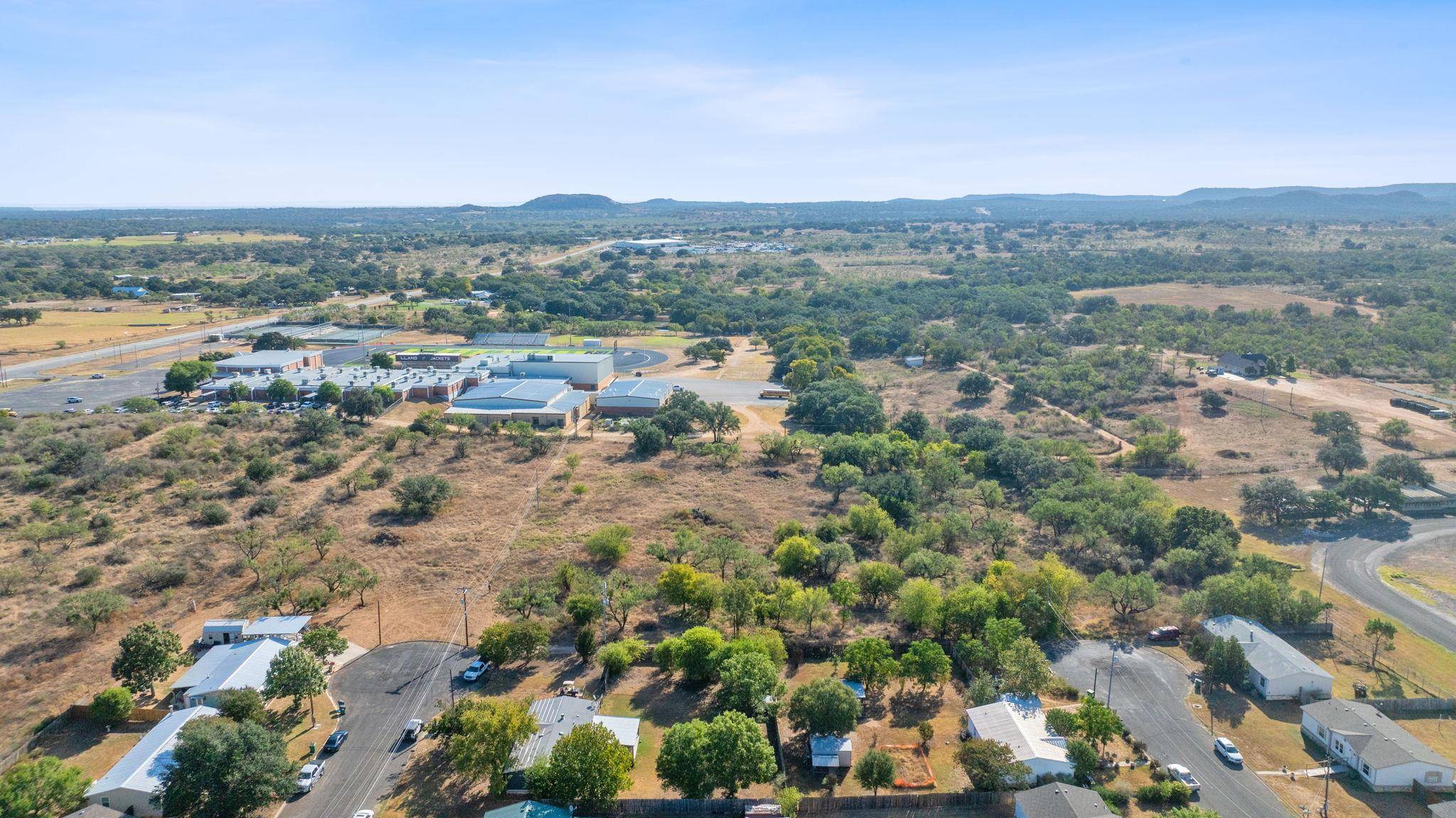 TBD Village Ln, Llano, TX 78643