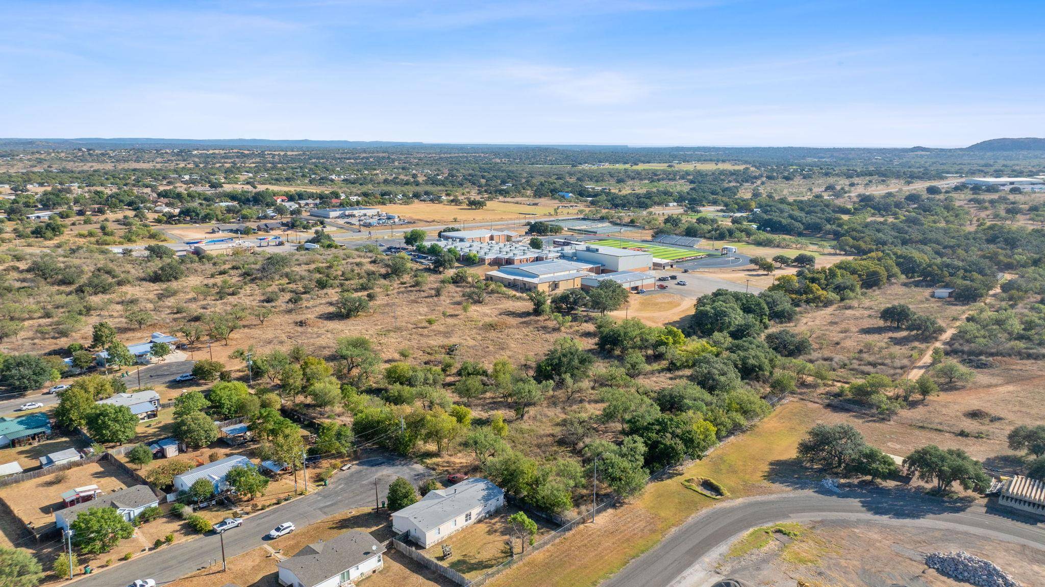 TBD Village Ln, Llano, TX 78643