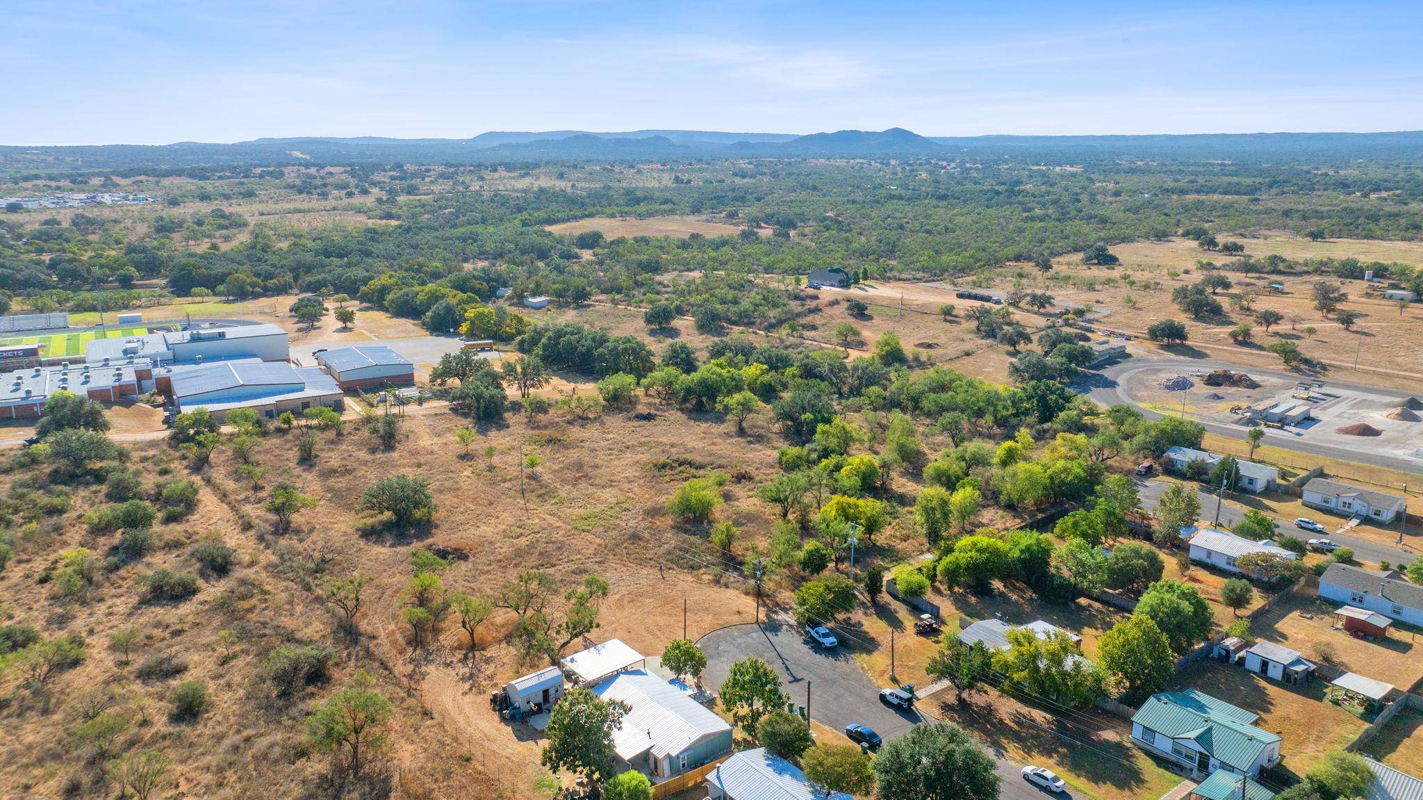 TBD Village Ln, Llano, TX 78643