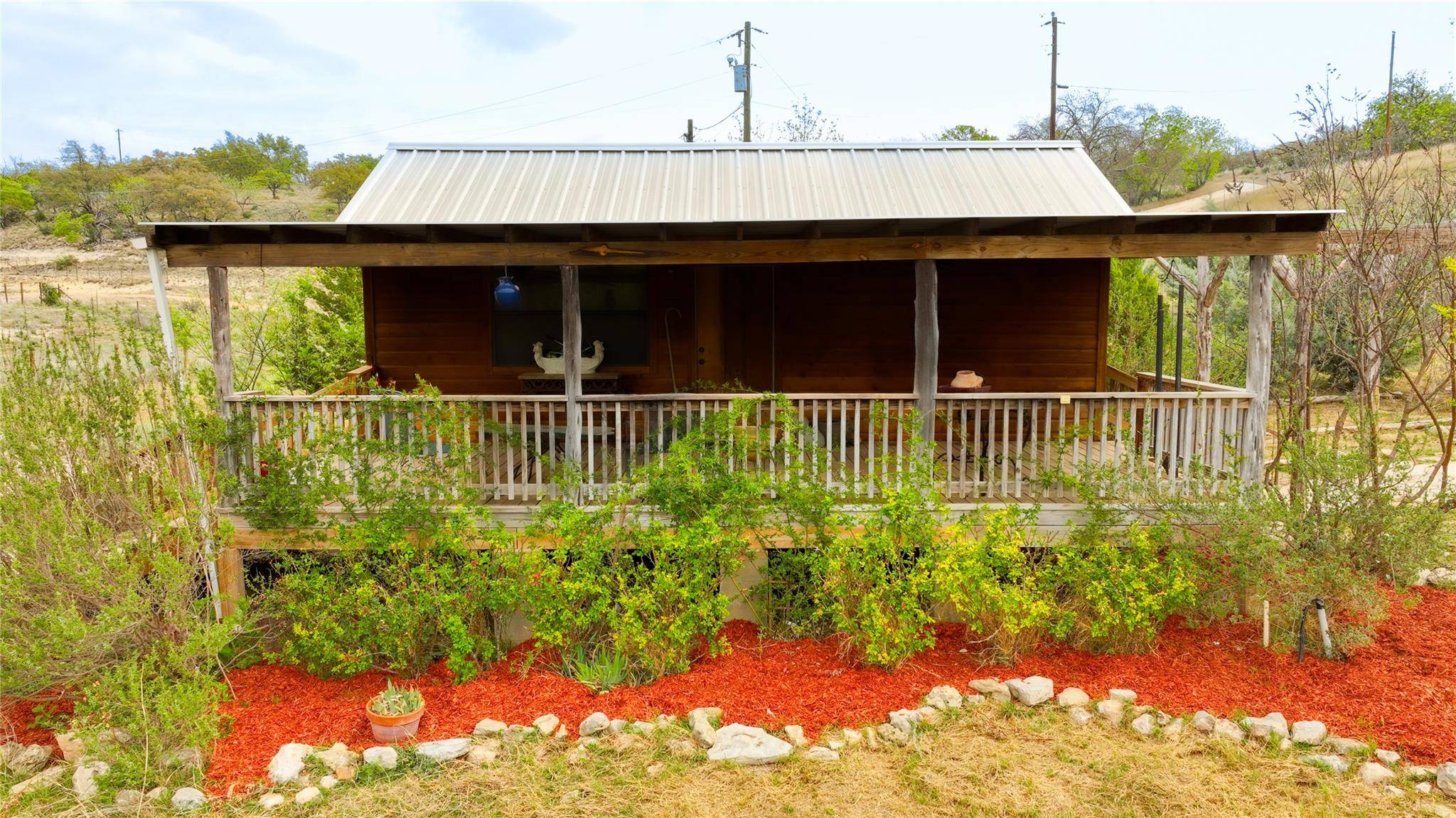 6980 Doss Spring Creek RD, Fredericksburg, TX 78624