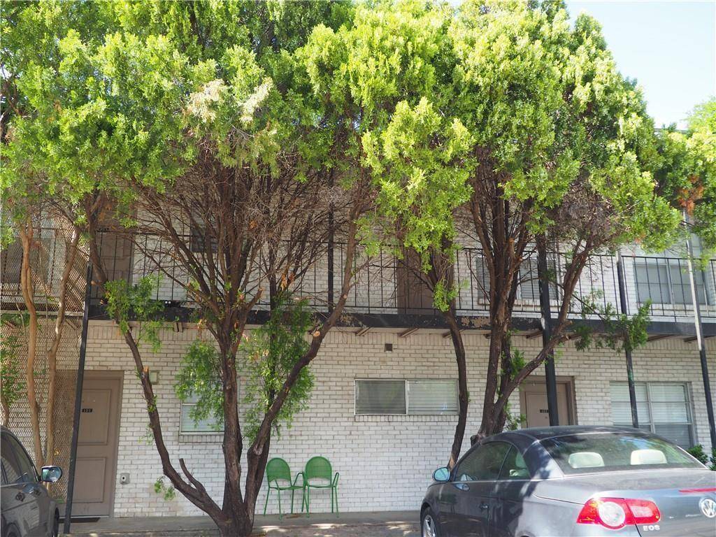 710 E Dean Keeton ST #212, Austin, TX 78705