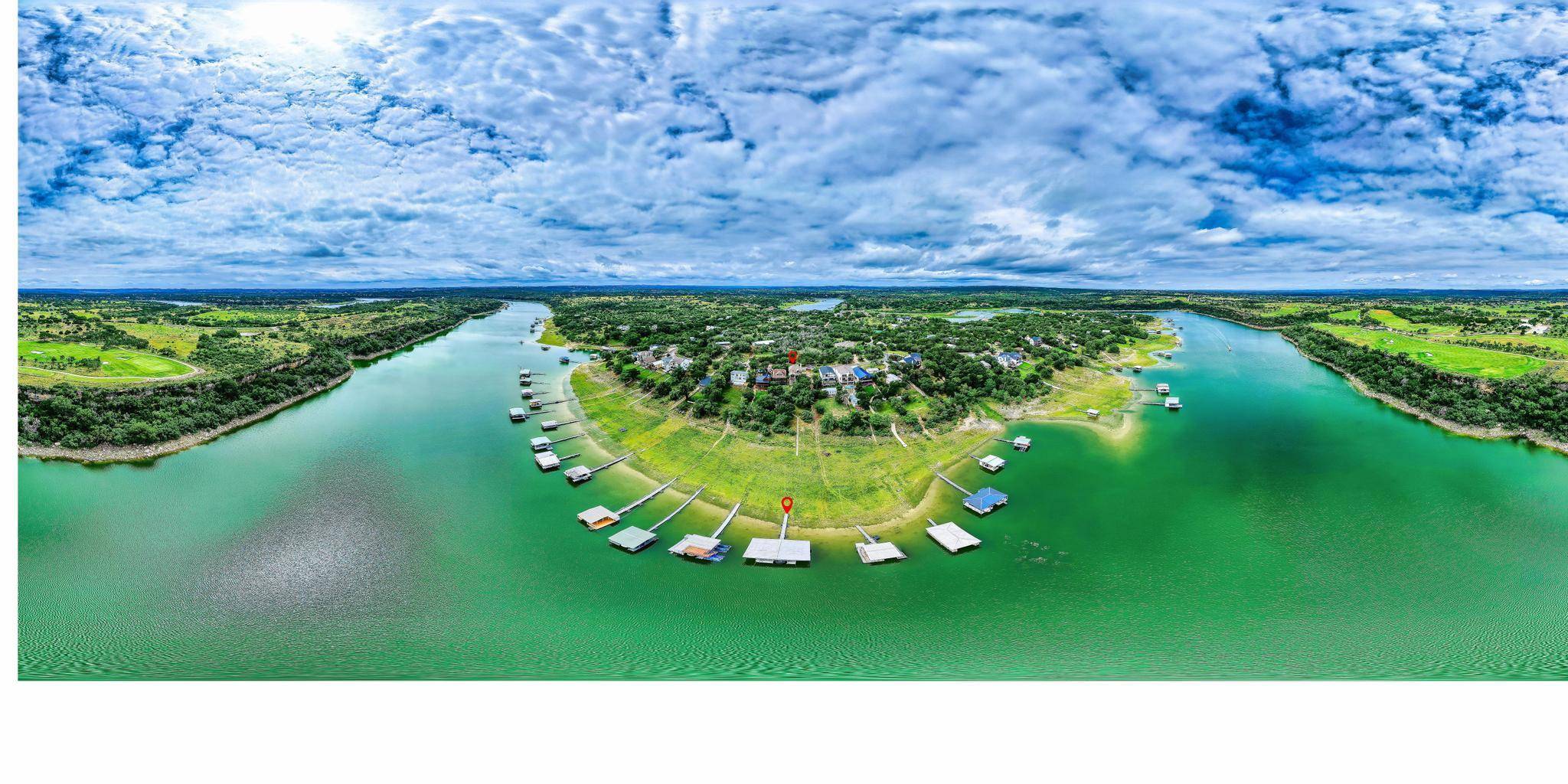 1231 Lake Shore DR, Spicewood, TX 78669