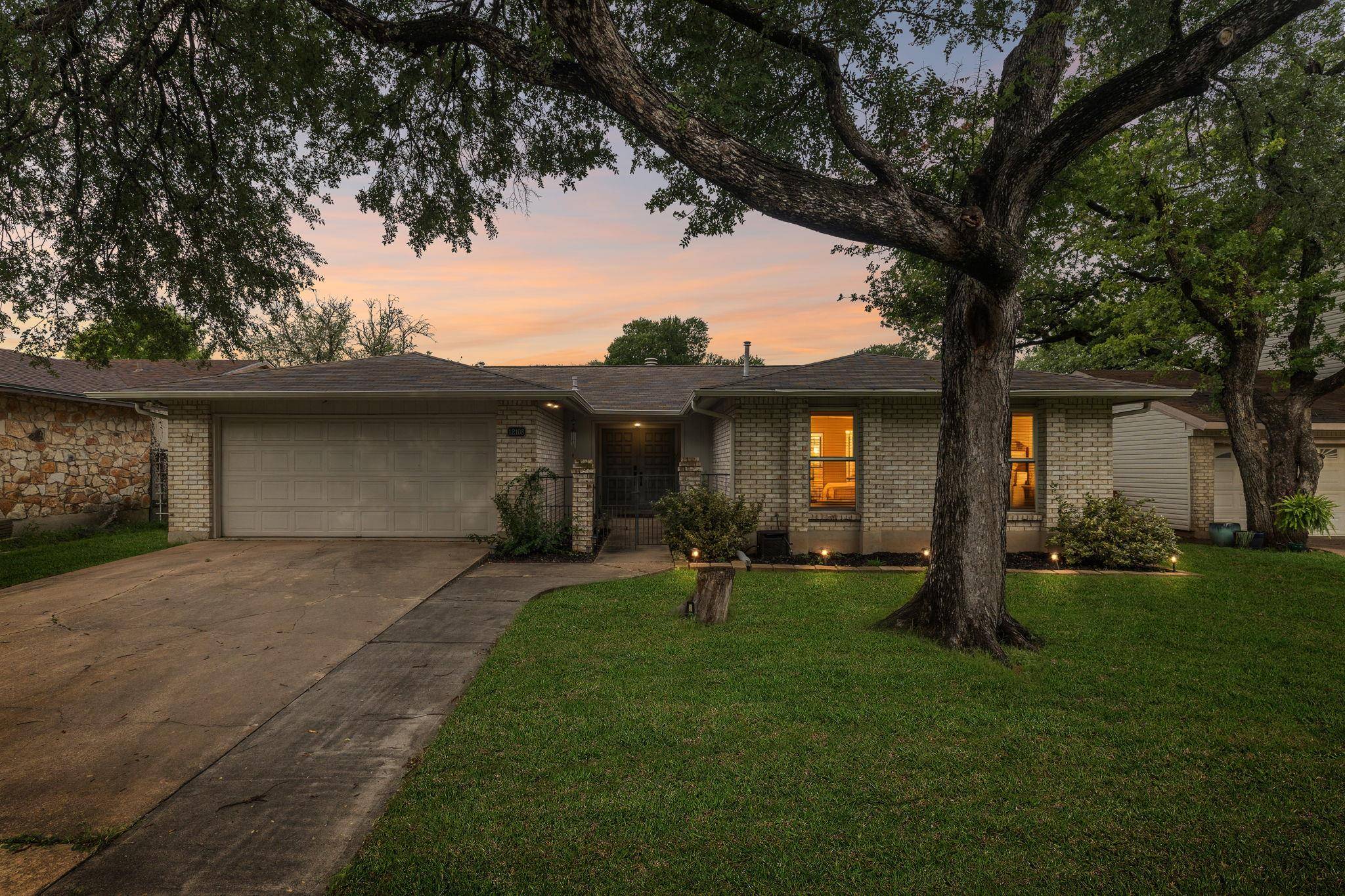12108 Jill Sue CT, Austin, TX 78750