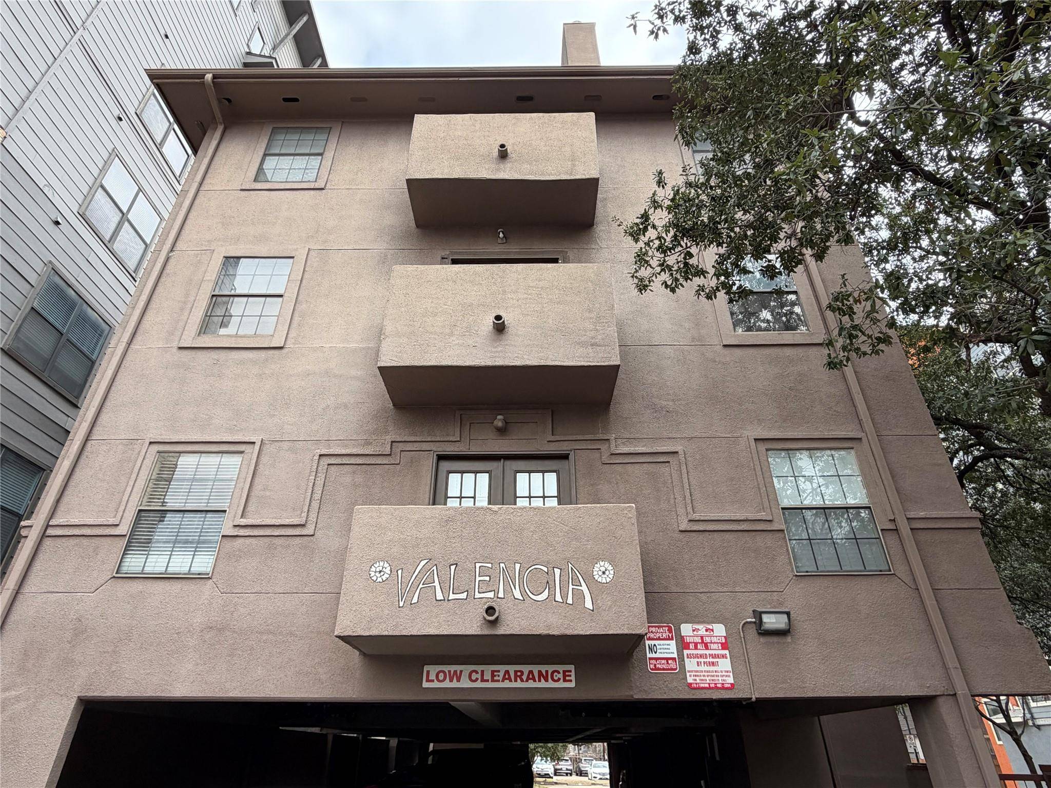 2509 Pearl ST #7, Austin, TX 78705