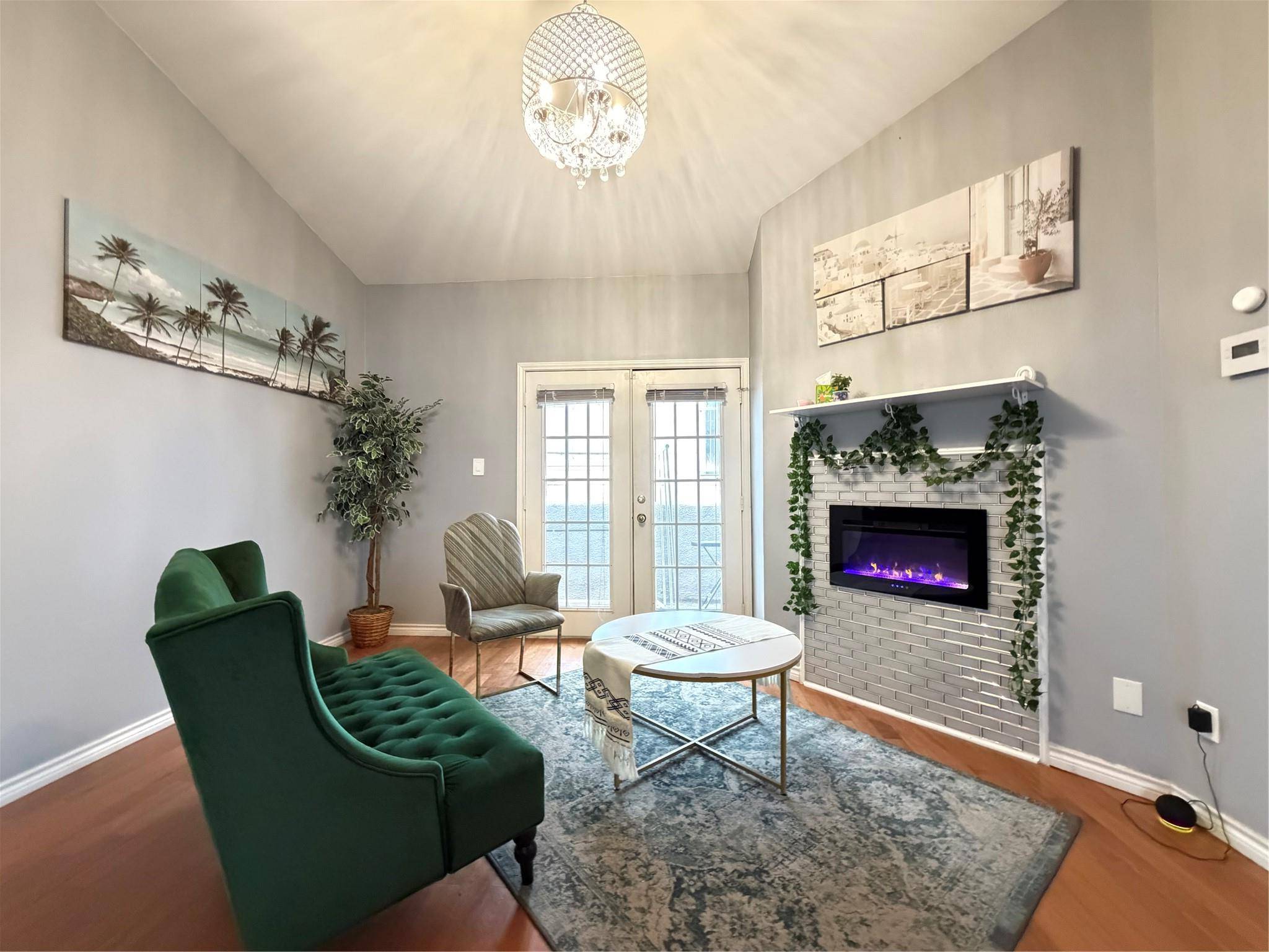 2509 Pearl ST #7, Austin, TX 78705
