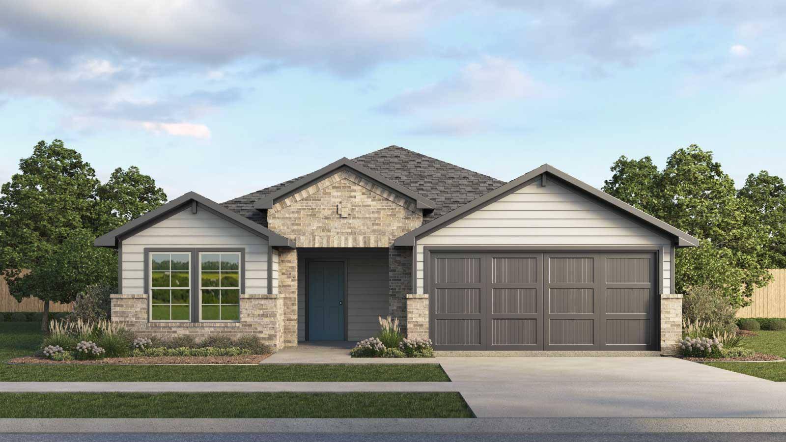 233 SOUTHRIDGE TRL, Marble Falls, TX 78654