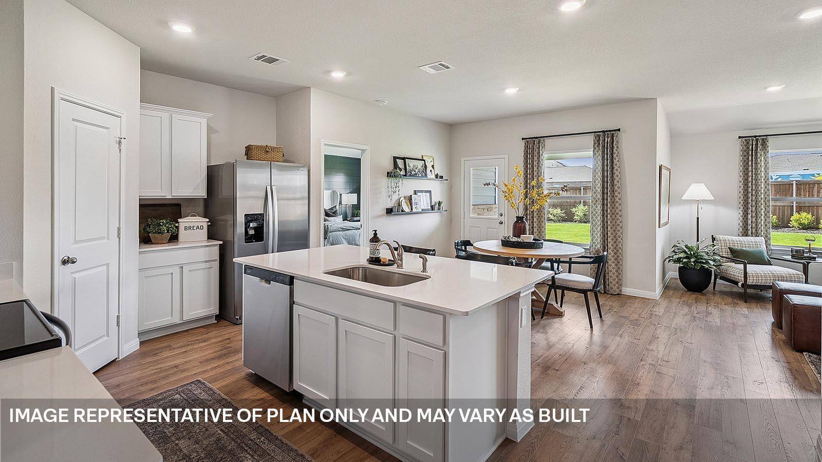 233 SOUTHRIDGE TRL, Marble Falls, TX 78654