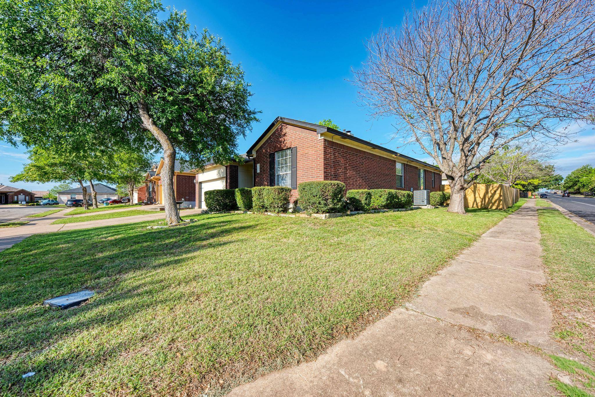 20810 Jumpers Delight LN, Pflugerville, TX 78660