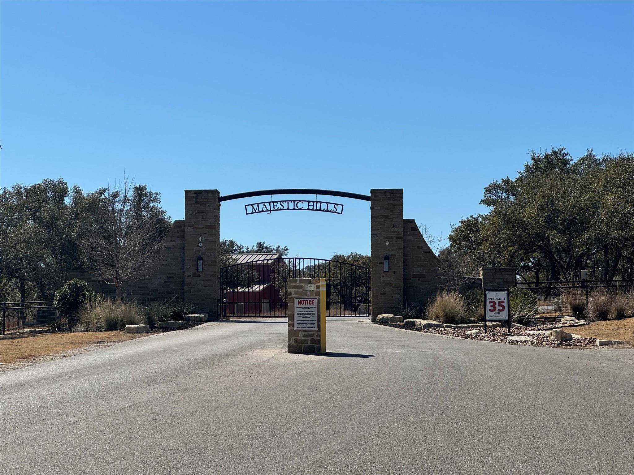 0 E Majestic Creek DR #Lot 10, Blanco, TX 78606
