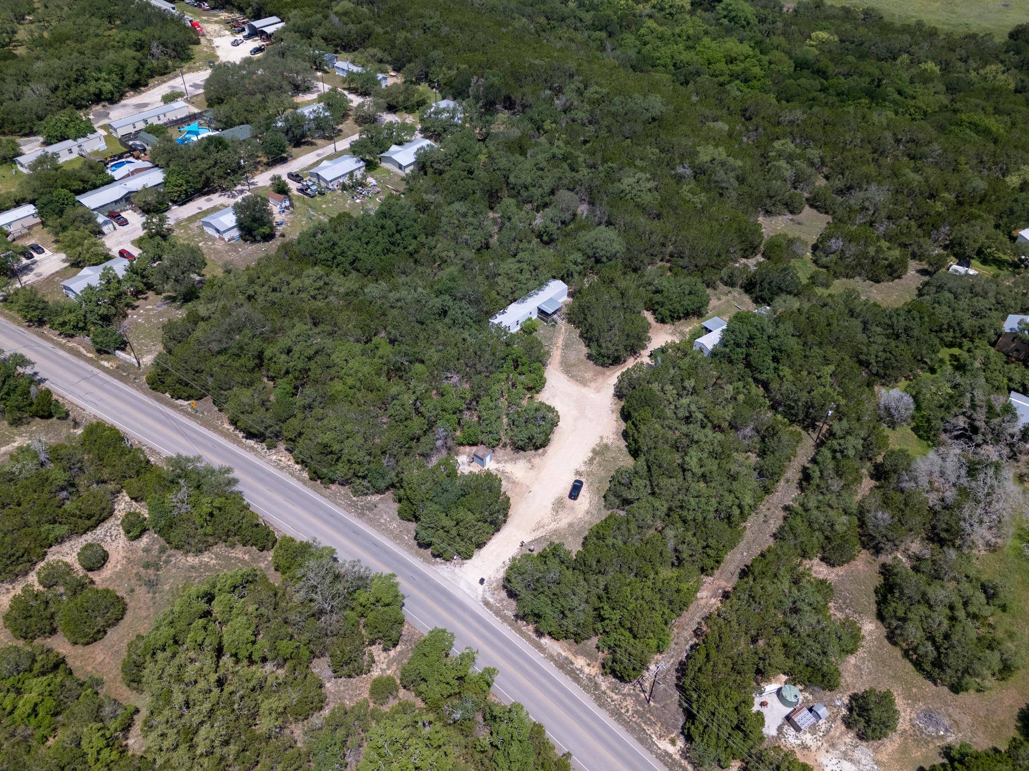 502 Wayside DR, Wimberley, TX 78676