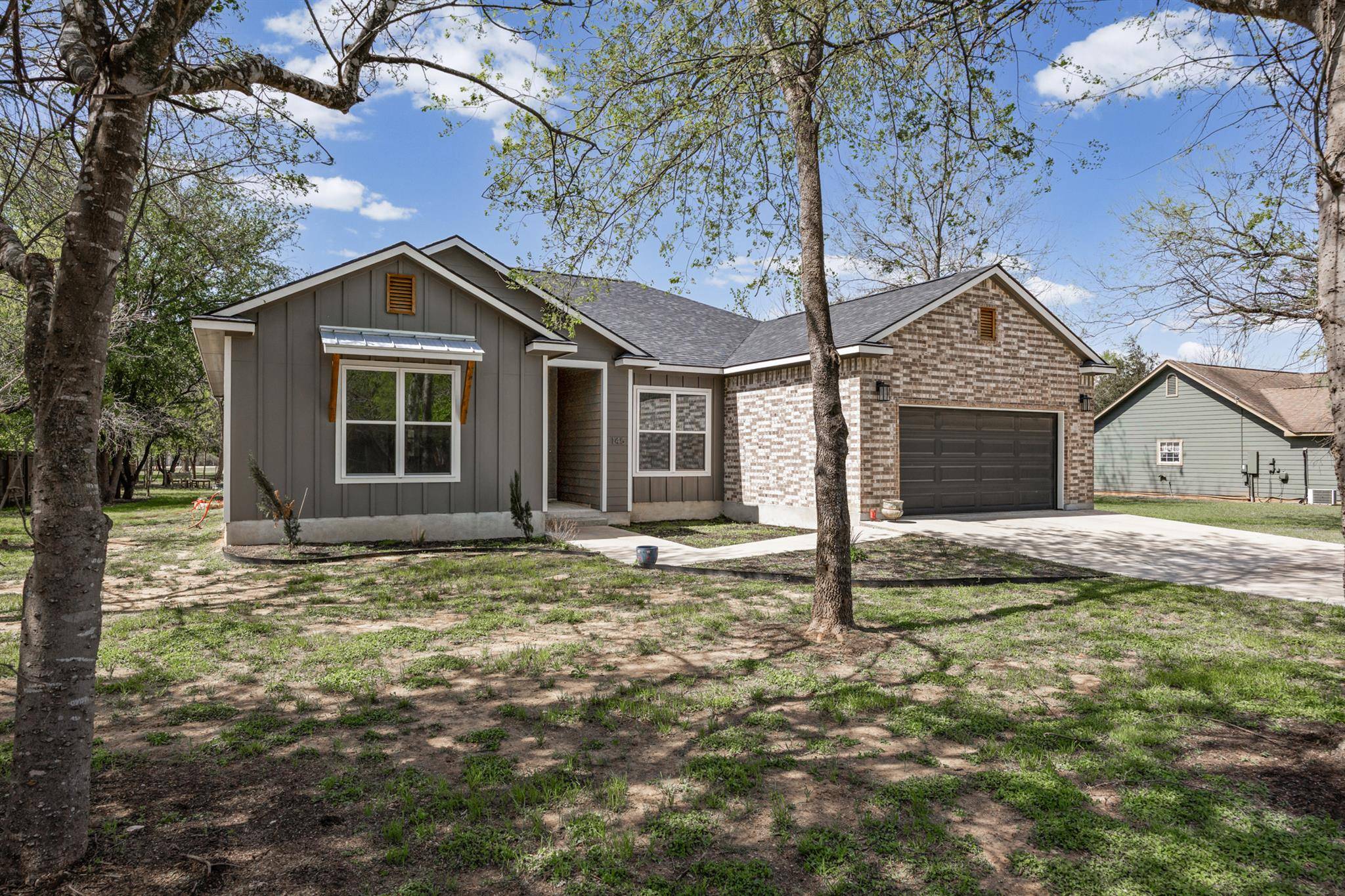 145 Haliimaile LN, Bastrop, TX 78602