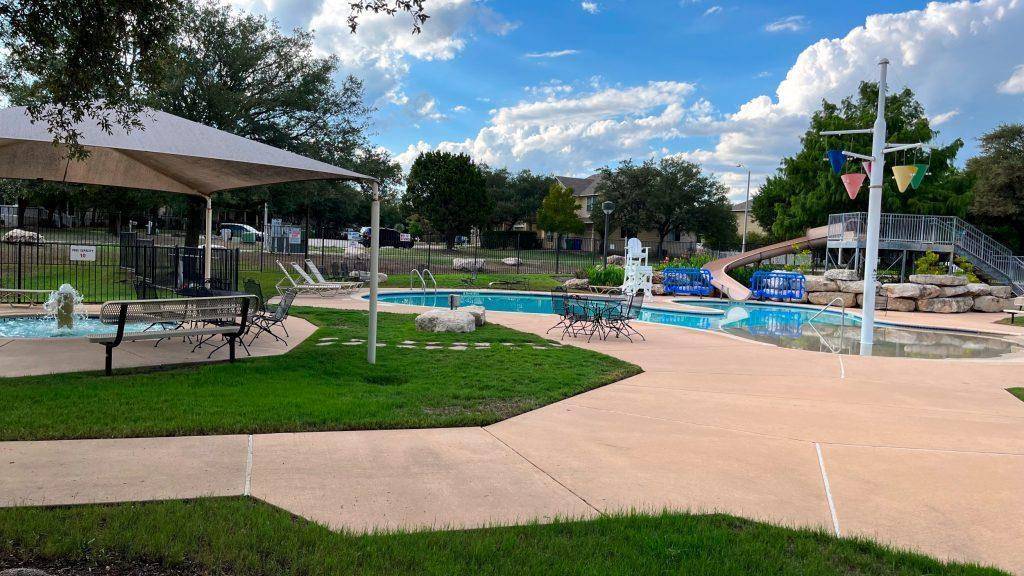 803 Savanna LN, Cedar Park, TX 78613