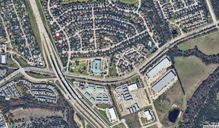 803 Savanna LN, Cedar Park, TX 78613
