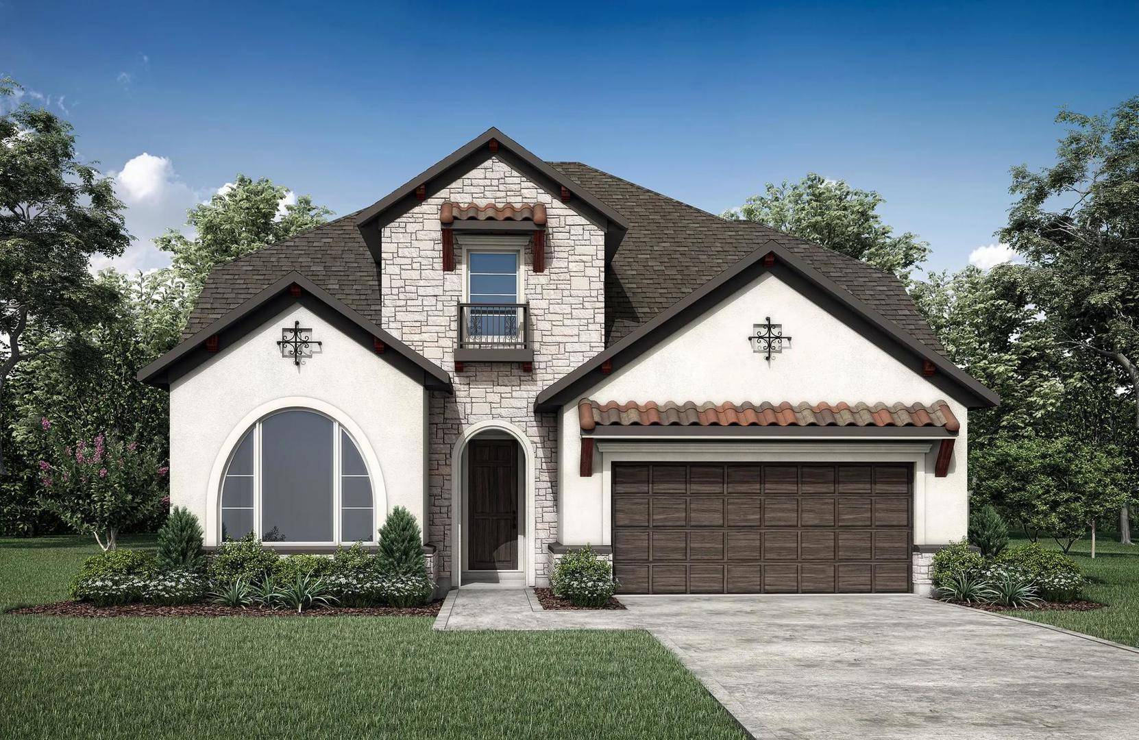 509 River Overlook RD, Georgetown, TX 78628
