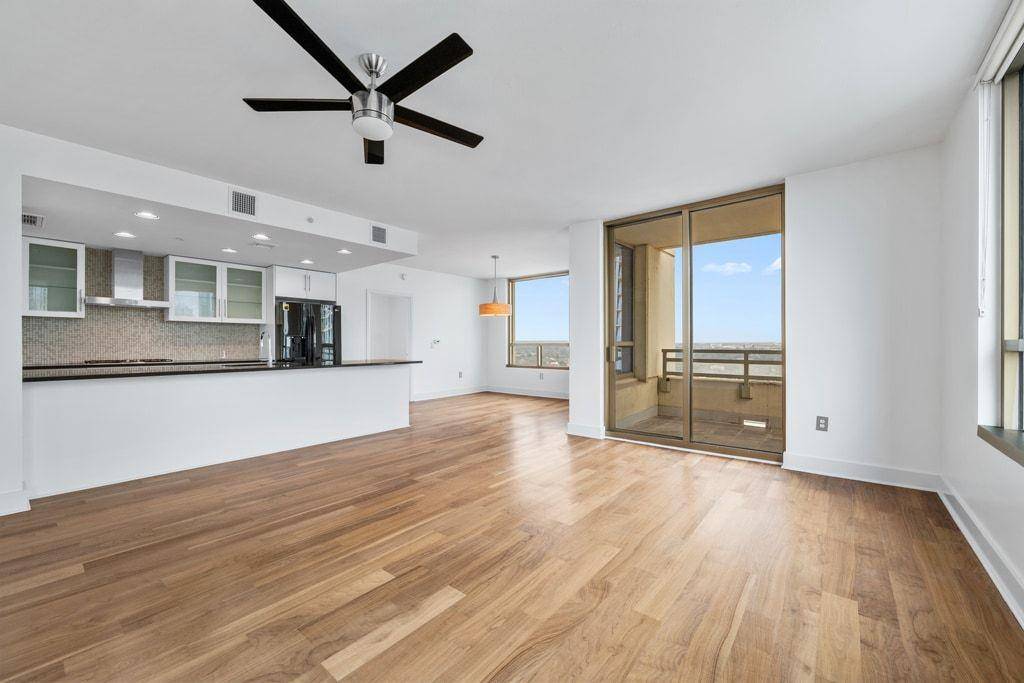 300 Bowie ST #2701, Austin, TX 78703