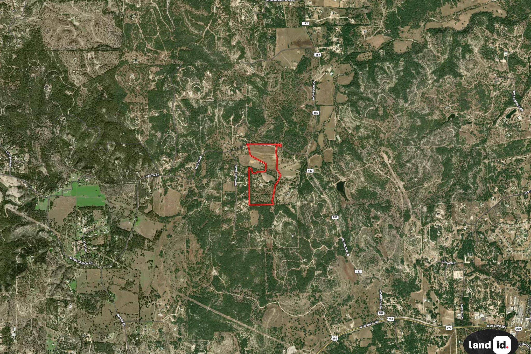 Address not disclosed, Dripping Springs, TX 78620