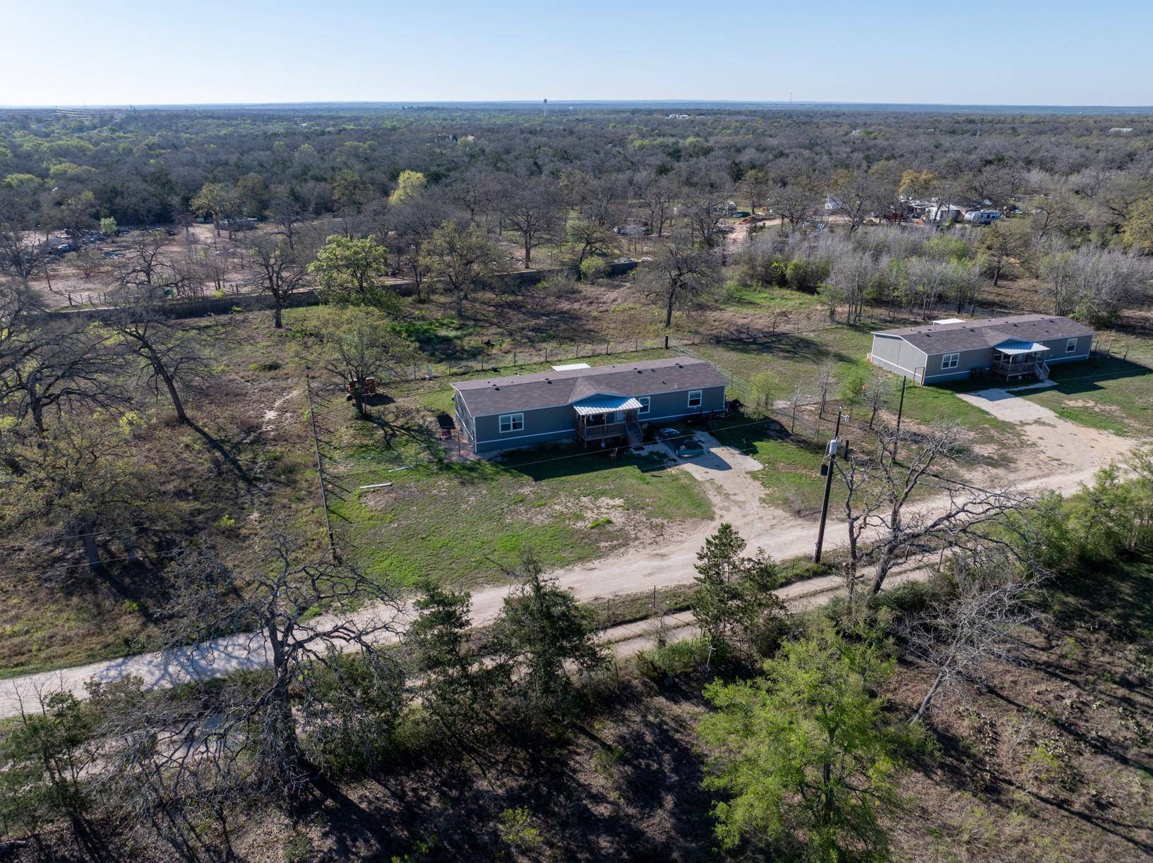 194 Williams LN #A, Cedar Creek, TX 78612