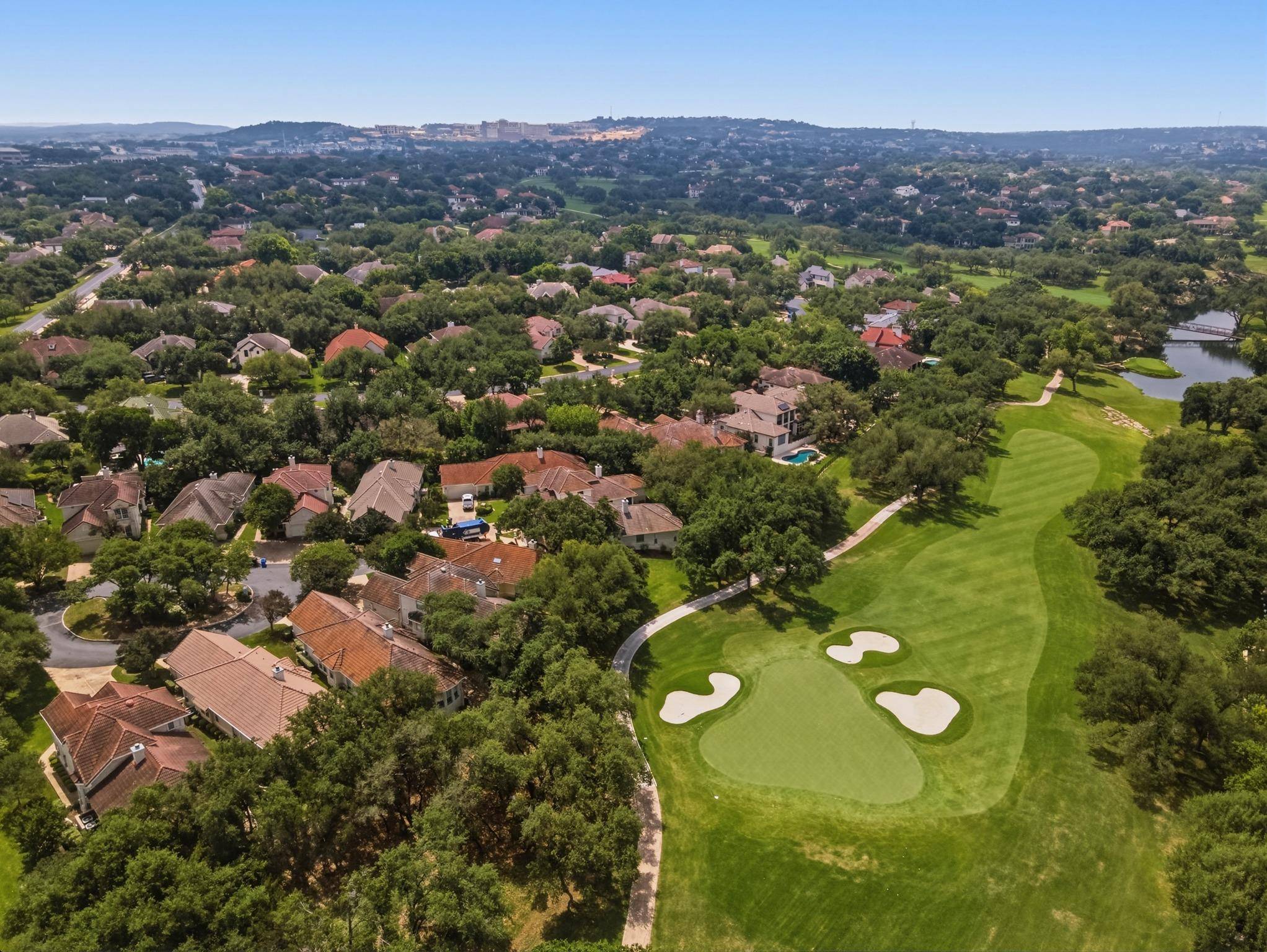 223 The Hills DR #3, Austin, TX 78738