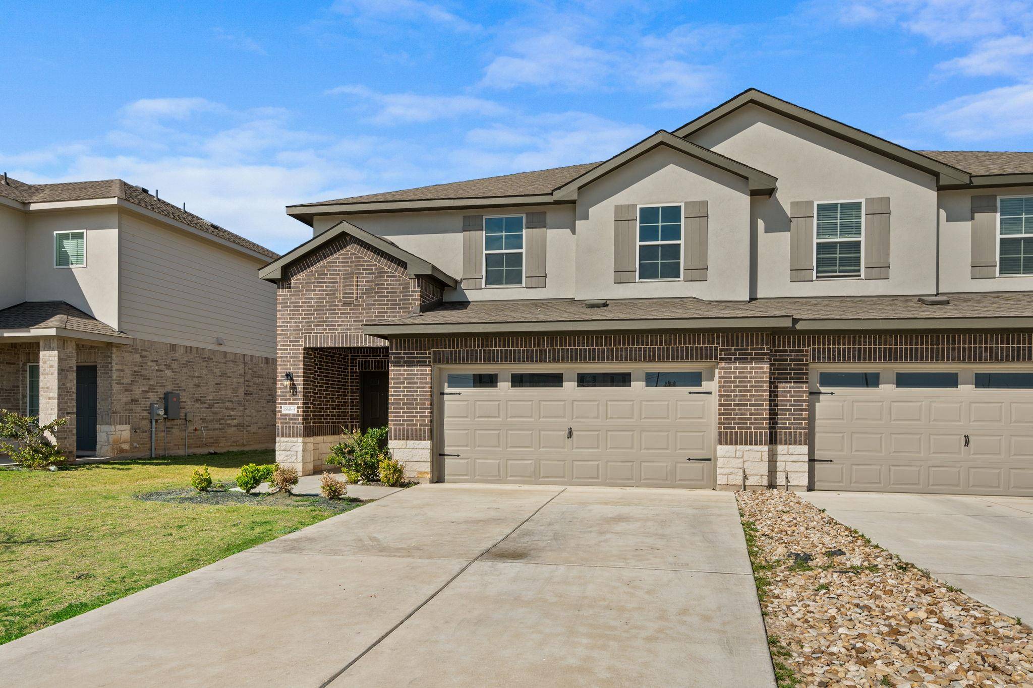 18616-A Cremello DR, Manor, TX 78653